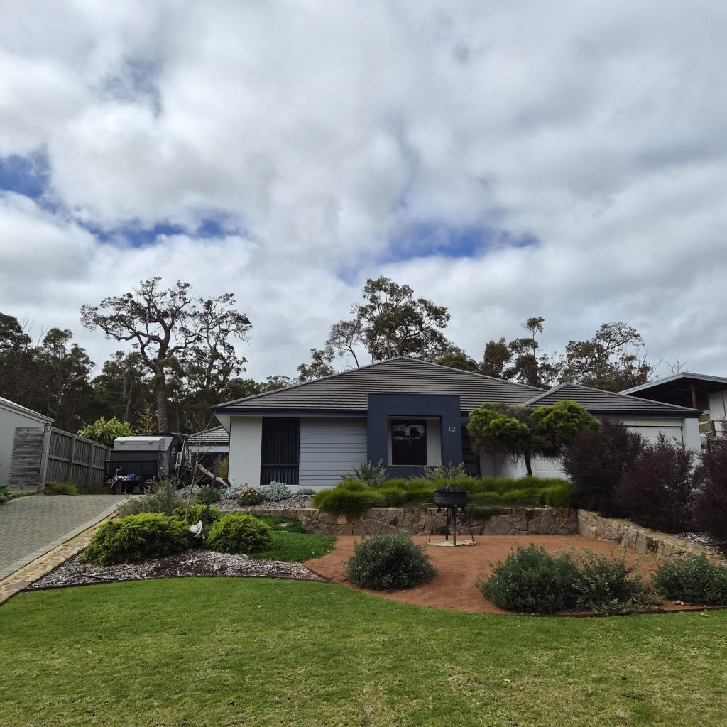 12 Timber Ct, Cowaramup, WA 6284