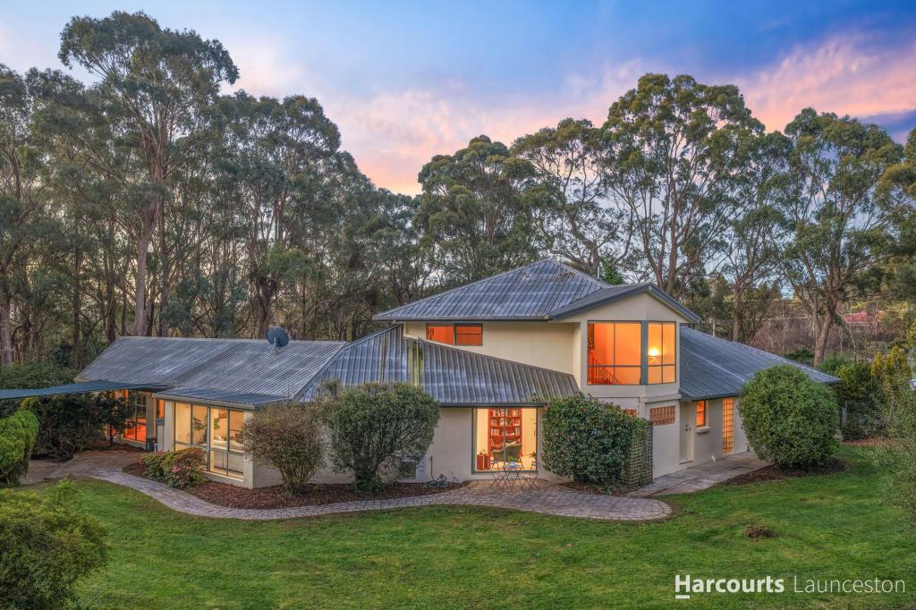 22 Rowsphorn Rd, Riverside, TAS 7250