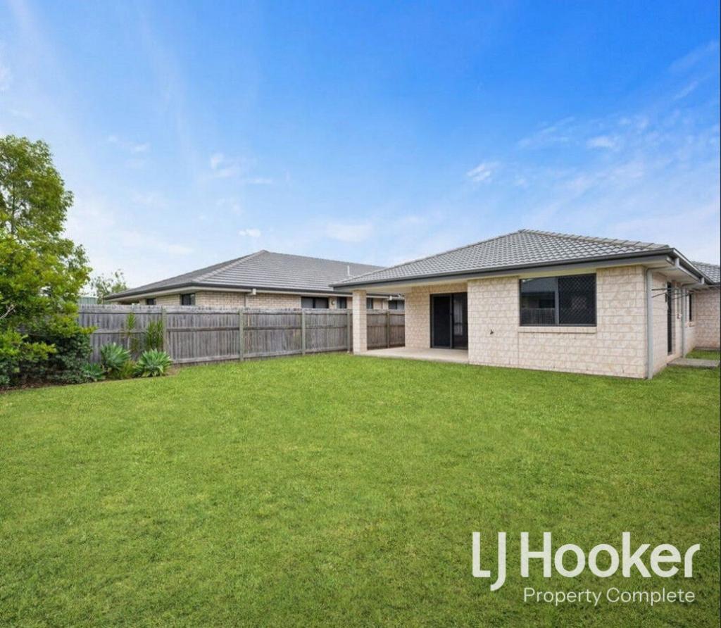 46 Darnell St, Yarrabilba, QLD 4207