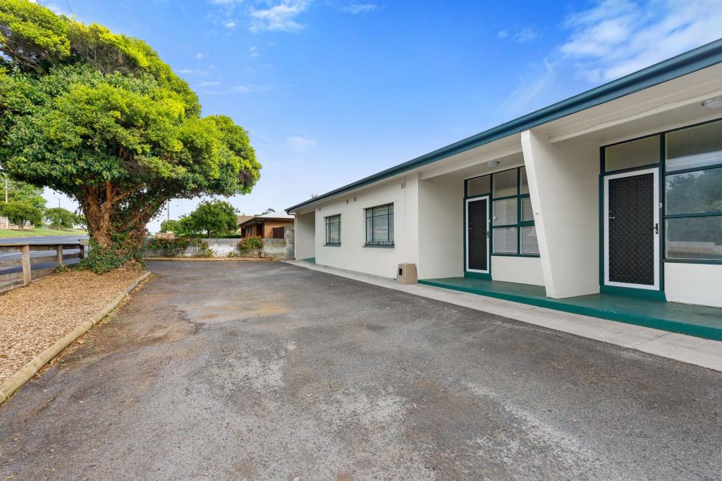 4/18 Jubilee Hwy E, Mount Gambier, SA 5290