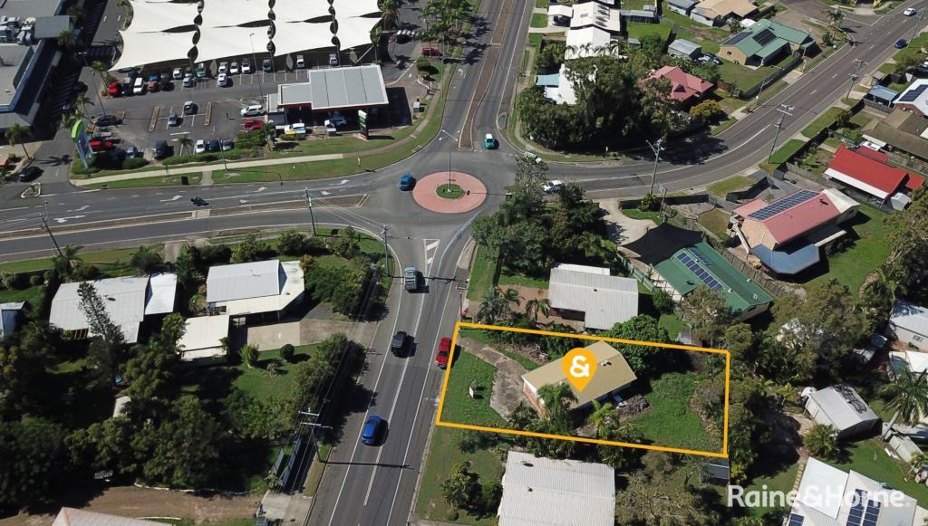 118 Elizabeth St, Urangan, QLD 4655