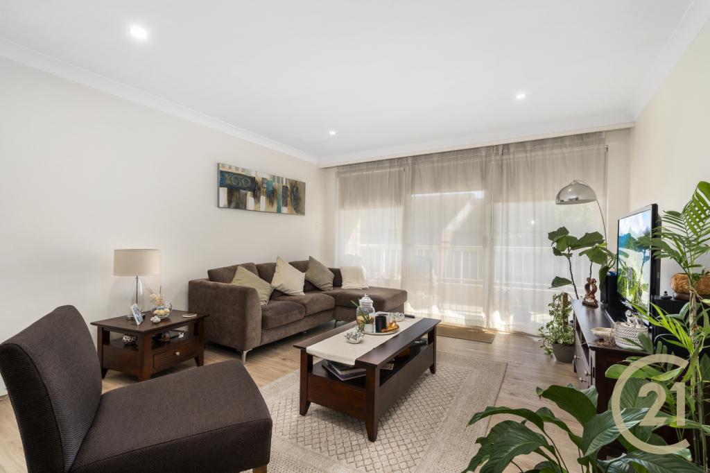 24/7 Mead Dr, Chipping Norton, NSW 2170