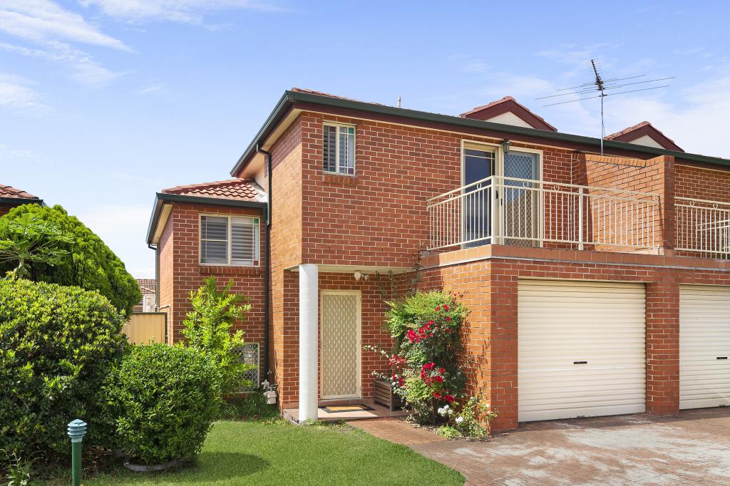 3/163 Queen Victoria St, Bexley, NSW 2207