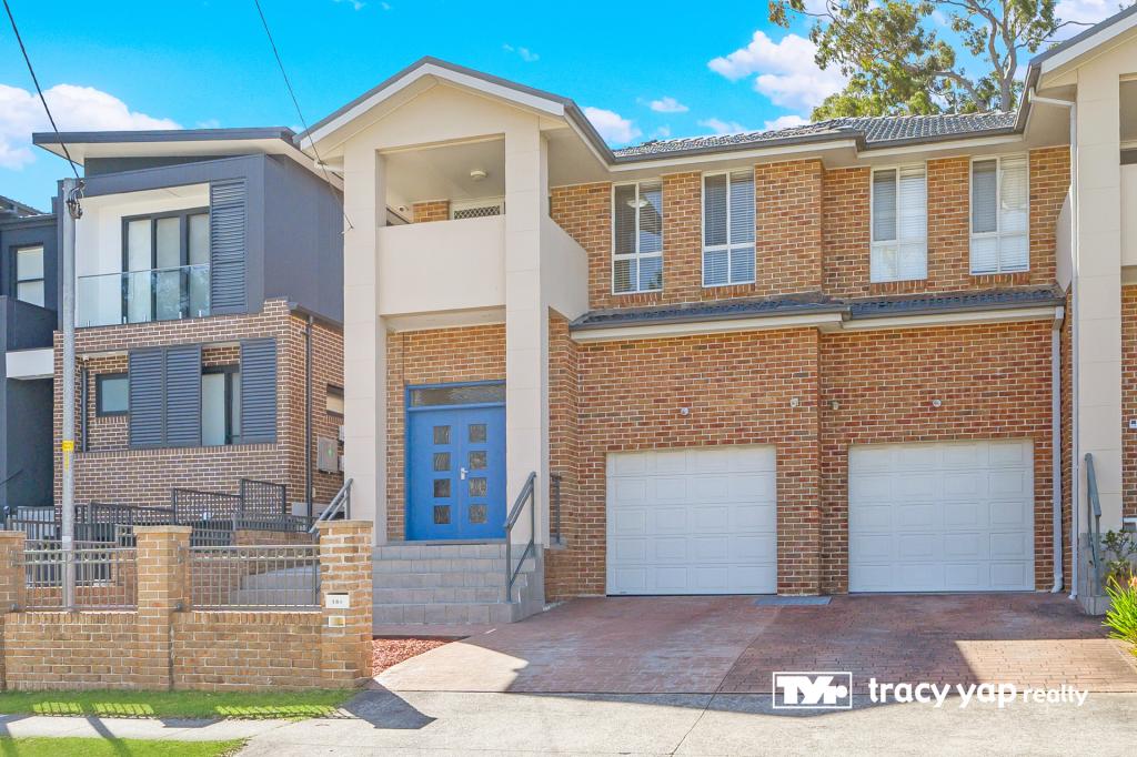 58a Valley Rd, Epping, NSW 2121