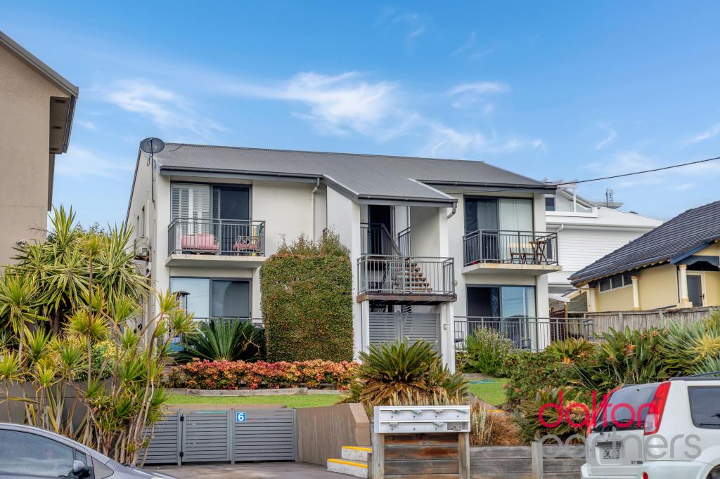 5/19a Helen St, Merewether, NSW 2291