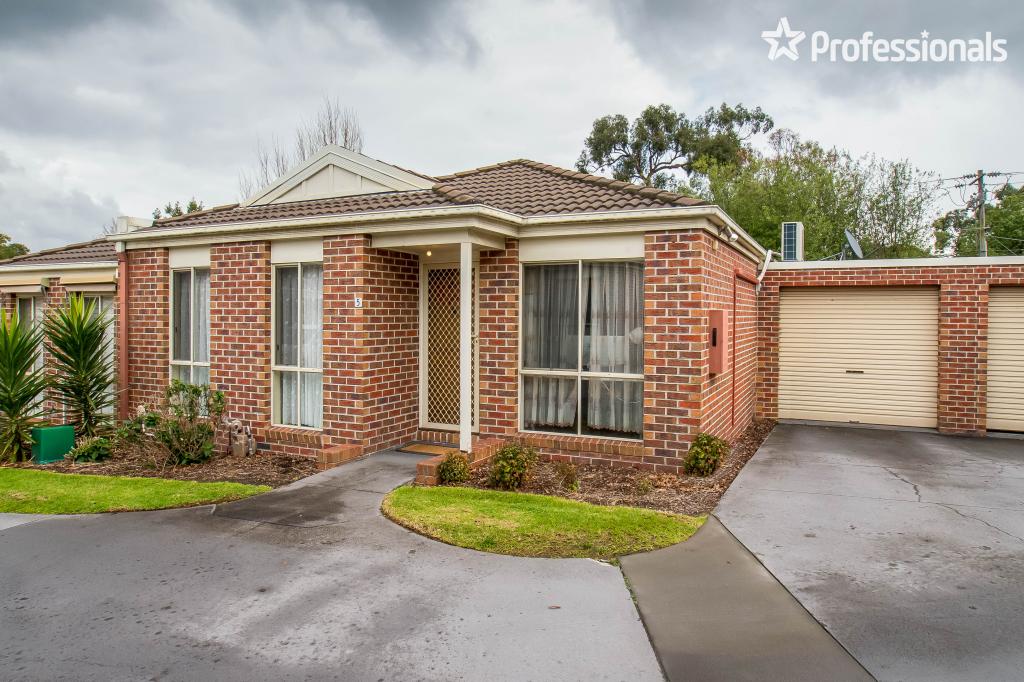 5/421 Scoresby Rd, Ferntree Gully, VIC 3156
