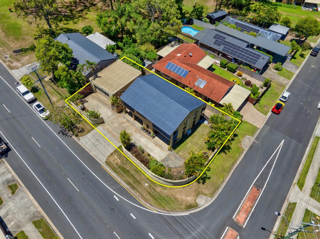 92 Mortensen Rd, Nerang, QLD 4211