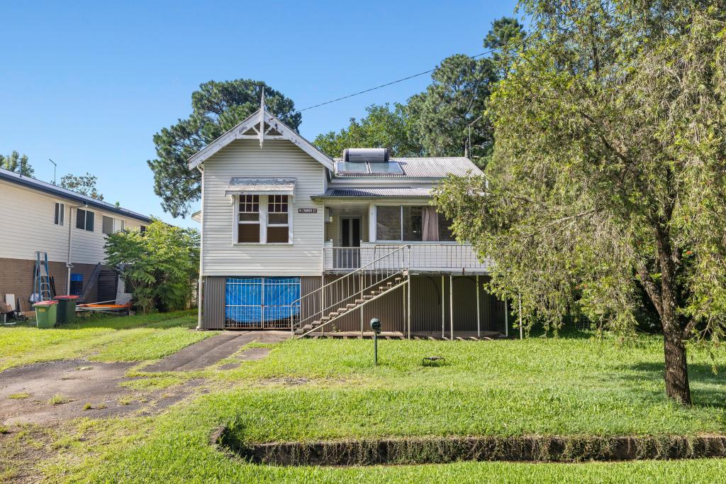 14 Cromer St, South Lismore, NSW 2480