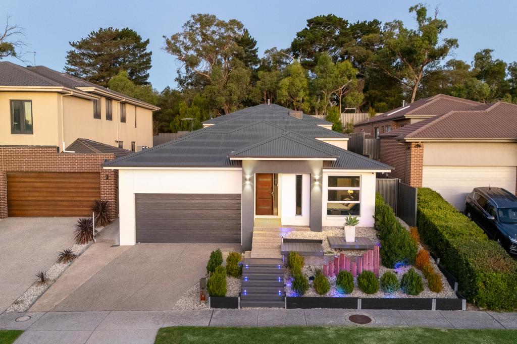 18b Woodland Mews, Langwarrin, VIC 3910