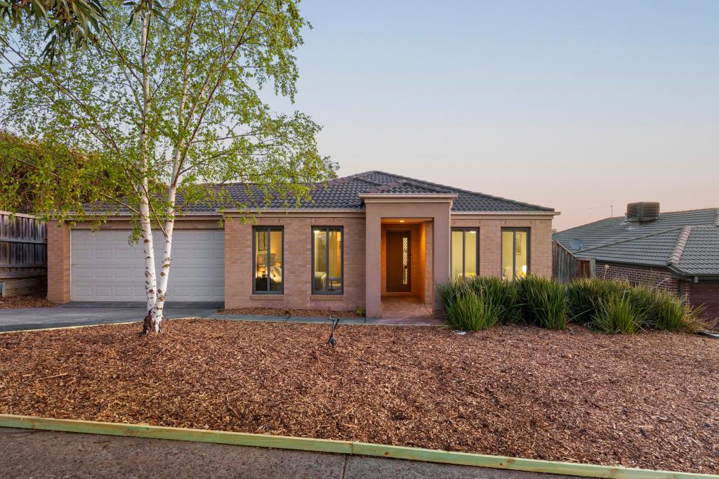 27 Midland Rd, Doreen, VIC 3754