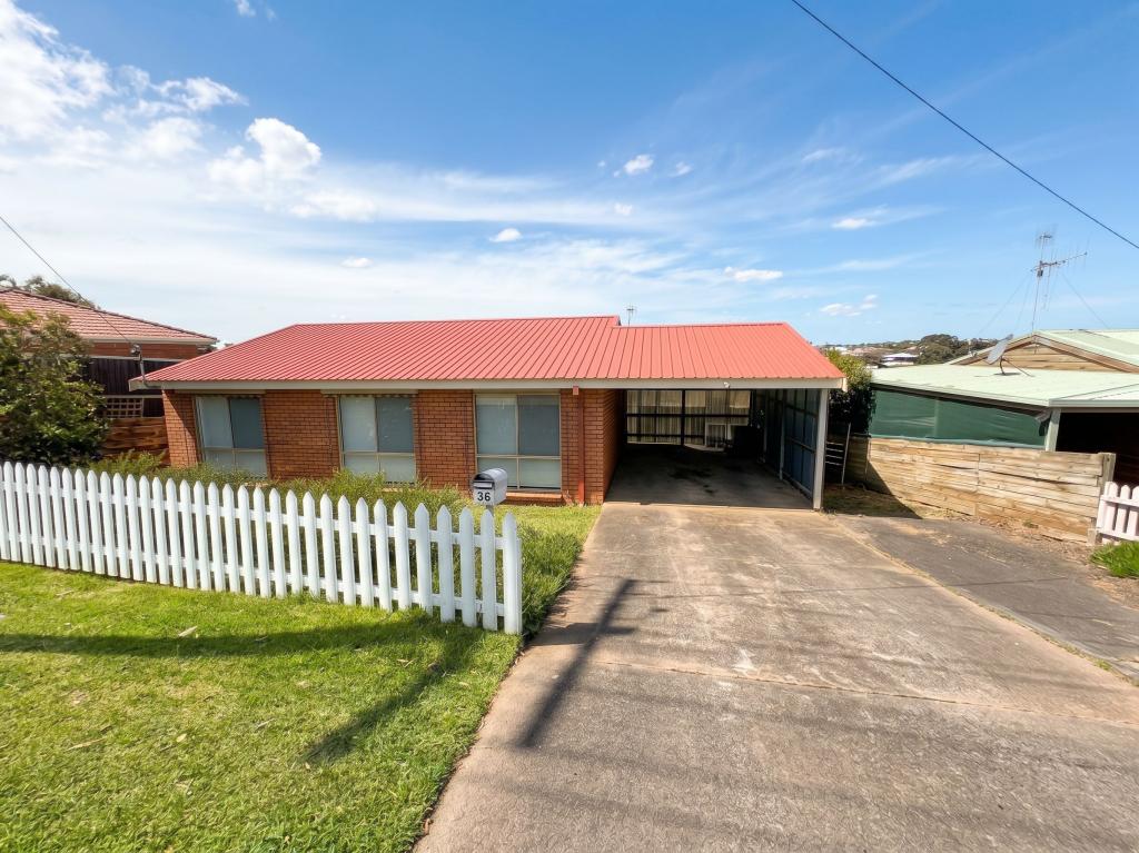 38 Laverock Rd, Warrnambool, VIC 3280