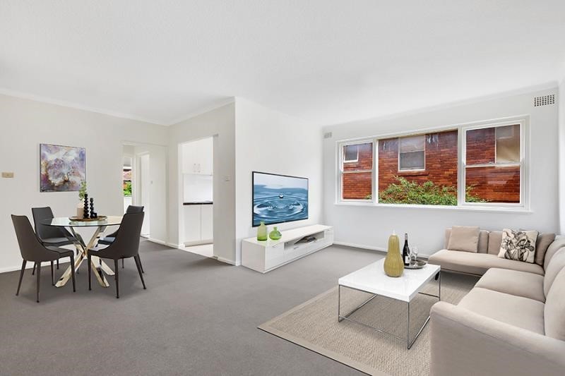 1/33 Meeks St, Kingsford, NSW 2032