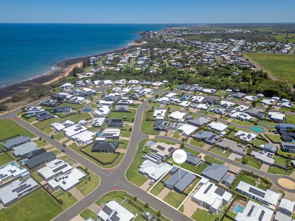 14 Fraser Ave, Innes Park, QLD 4670