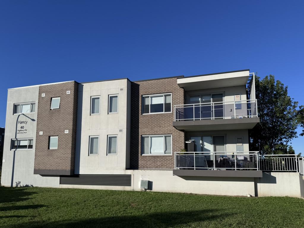 40 HIGHBURY RD, NORTH KELLYVILLE, NSW 2155