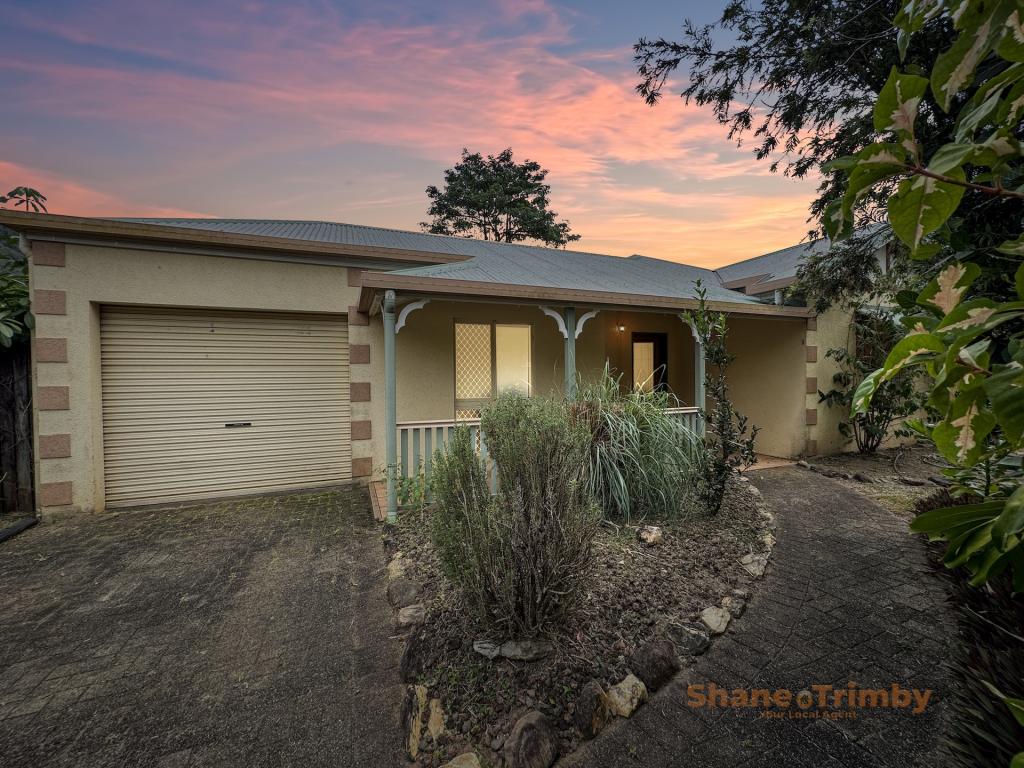 14 Bayu Cl, Redlynch, QLD 4870