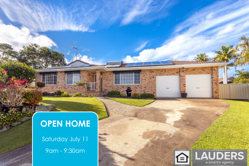 4 TERN CL, OLD BAR, NSW 2430