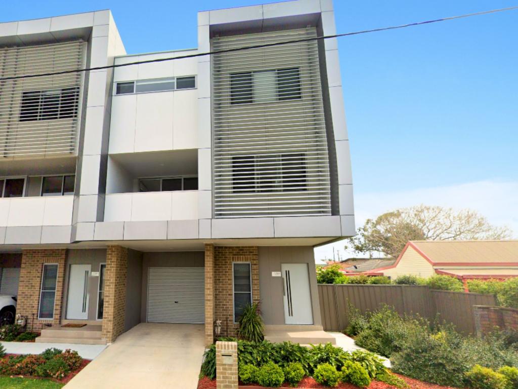 1/8a Bourke St, Adamstown, NSW 2289