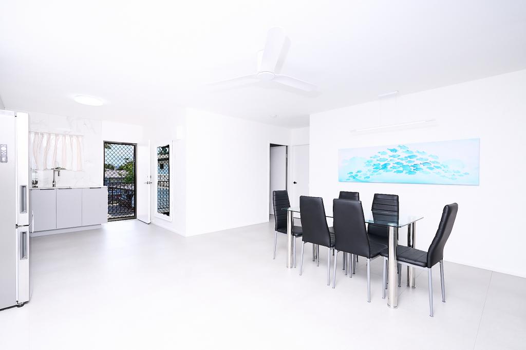 12/23-25 Harris St, Parramatta Park, QLD 4870