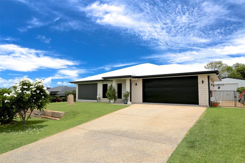 21 Fishermans Lane, Emu Park, QLD 4710