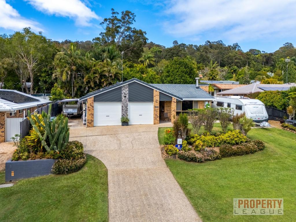 6 Seaforth Ct, Buderim, QLD 4556