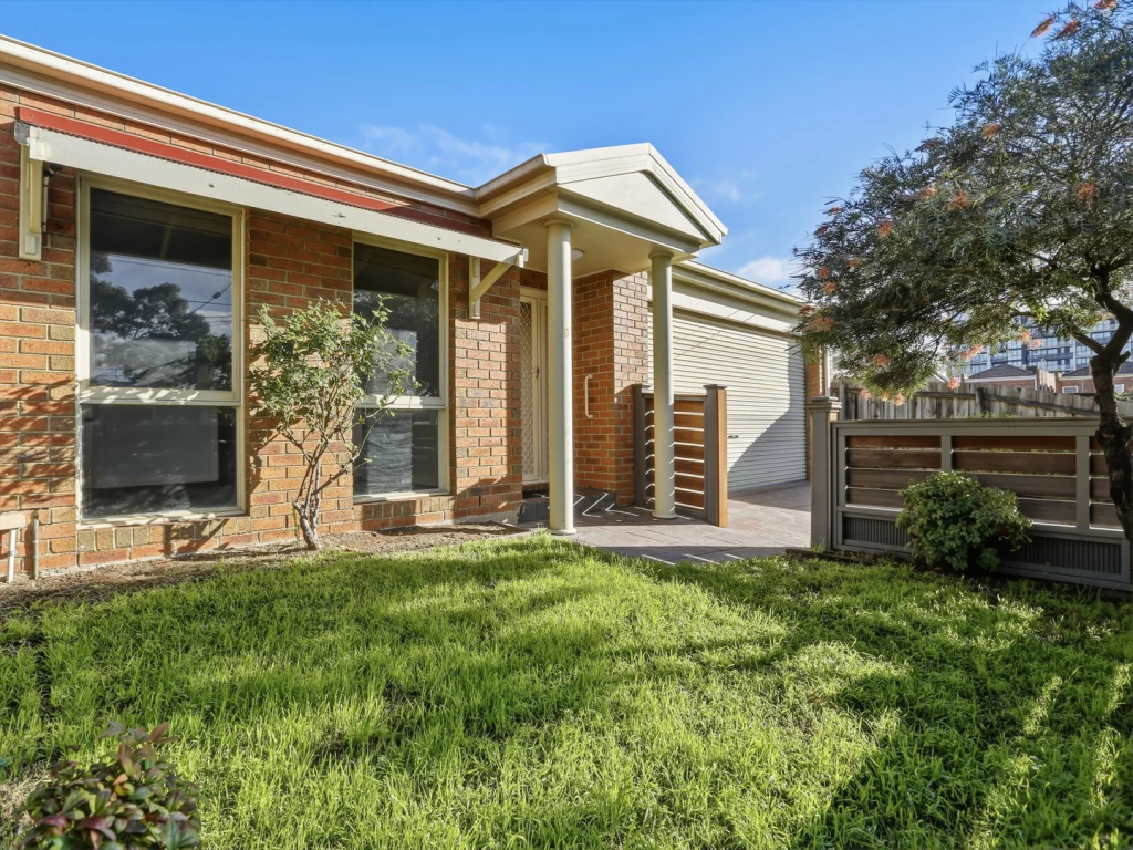 7 Stanley Ave, Cheltenham, VIC 3192