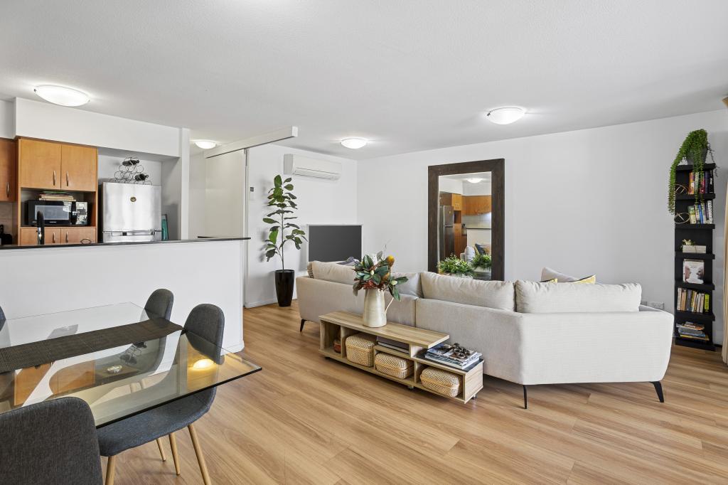 83/5 Chasely St, Auchenflower, QLD 4066