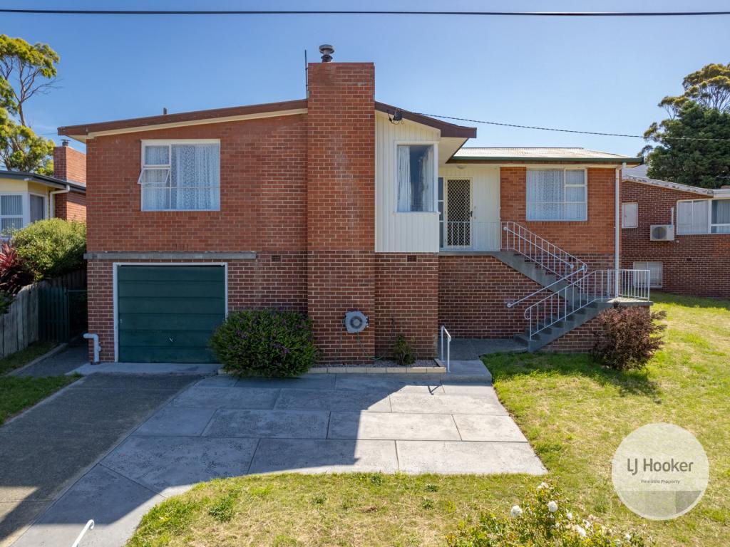 50 CENTENARY CRES, CLAREMONT, TAS 7011