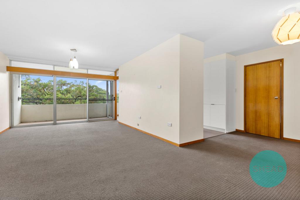 302/856 PACIFIC HWY, CHATSWOOD, NSW 2067