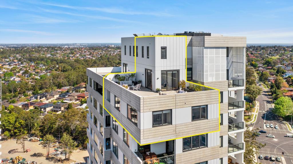 2005/139 Herring Rd, Macquarie Park, NSW 2113