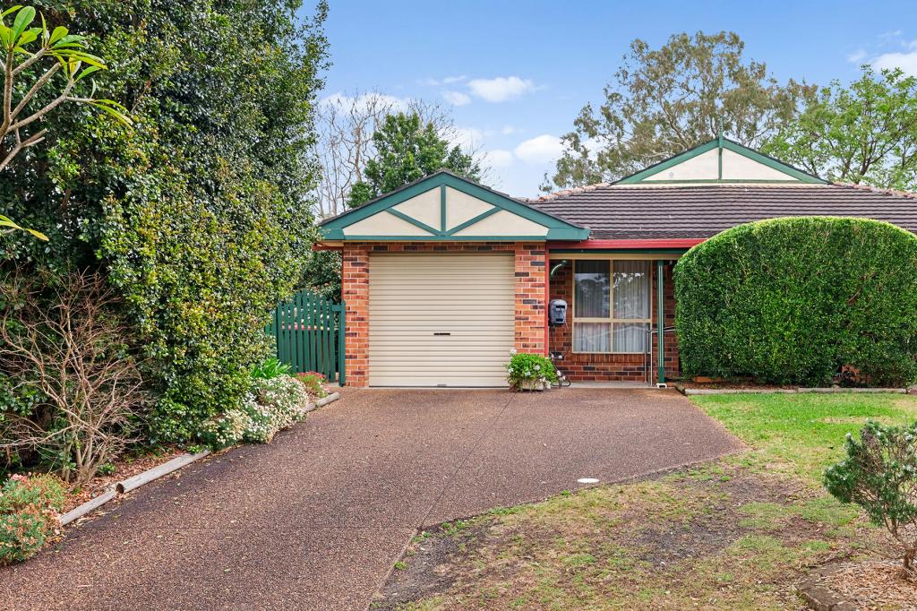 1/5 KINGSFORD-SMITH CL, RAYMOND TERRACE, NSW 2324