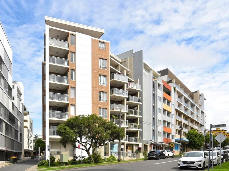 3/2 Kensington St, Kogarah, NSW 2217