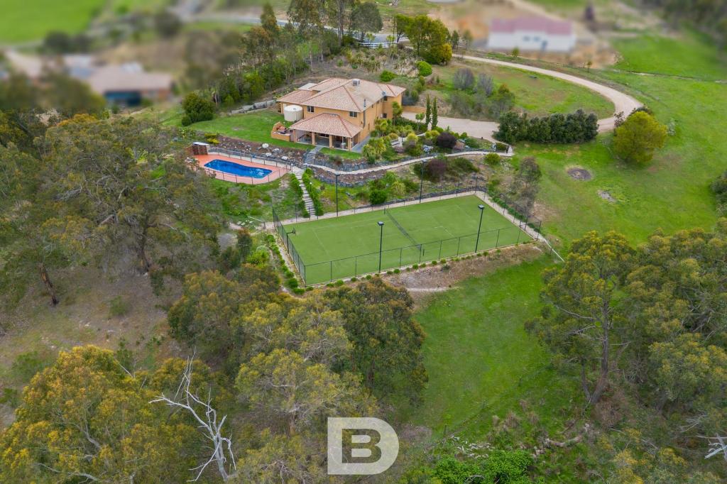 4 Grenfell Cl, Wallan, VIC 3756