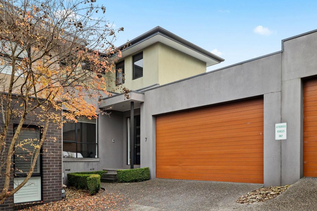 7/115-117 James St, Templestowe, VIC 3106
