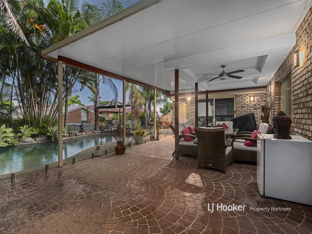 413 Kessels Rd, Robertson, QLD 4109