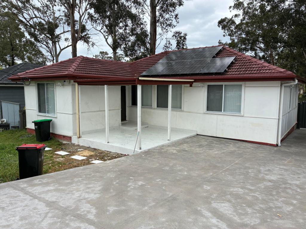 19 Cartwright Ave, Busby, NSW 2168