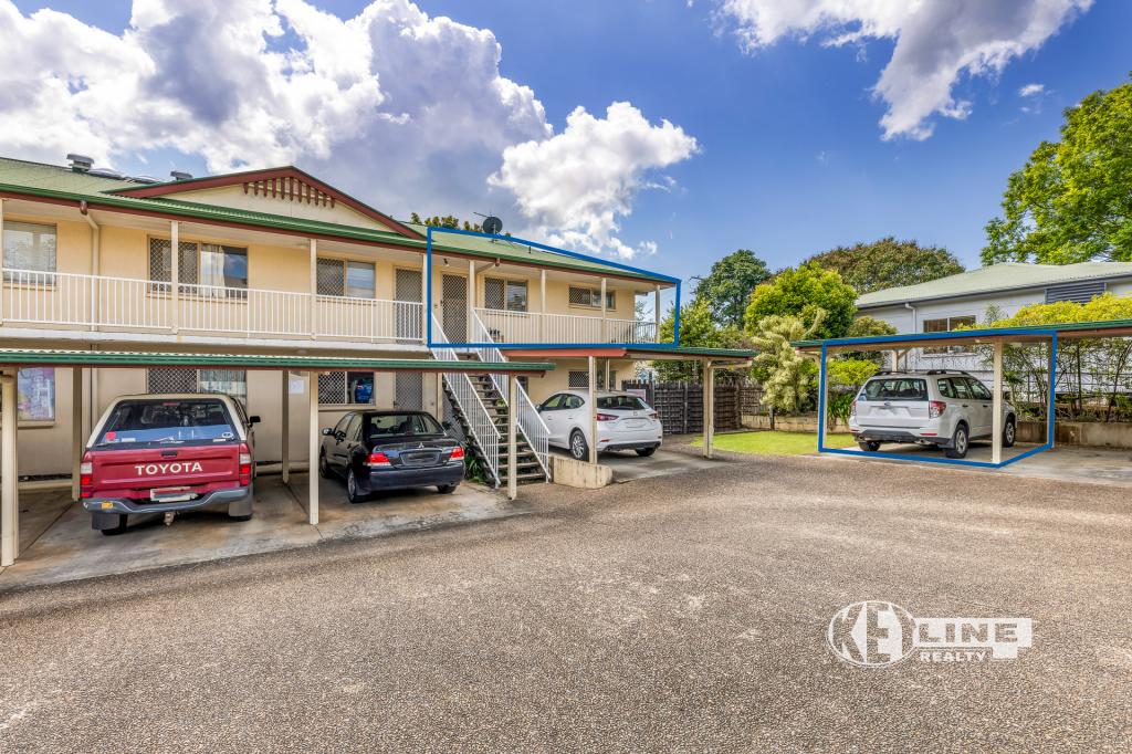 10/34 Mary St, Nambour, QLD 4560