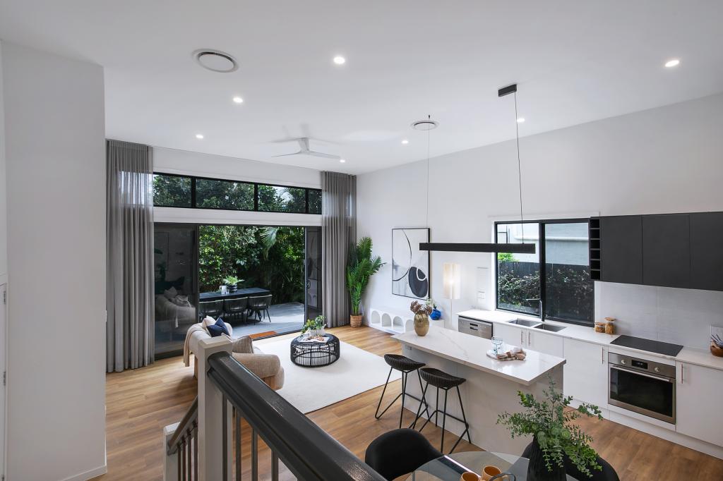 8/15 Daniells St, Carina, QLD 4152