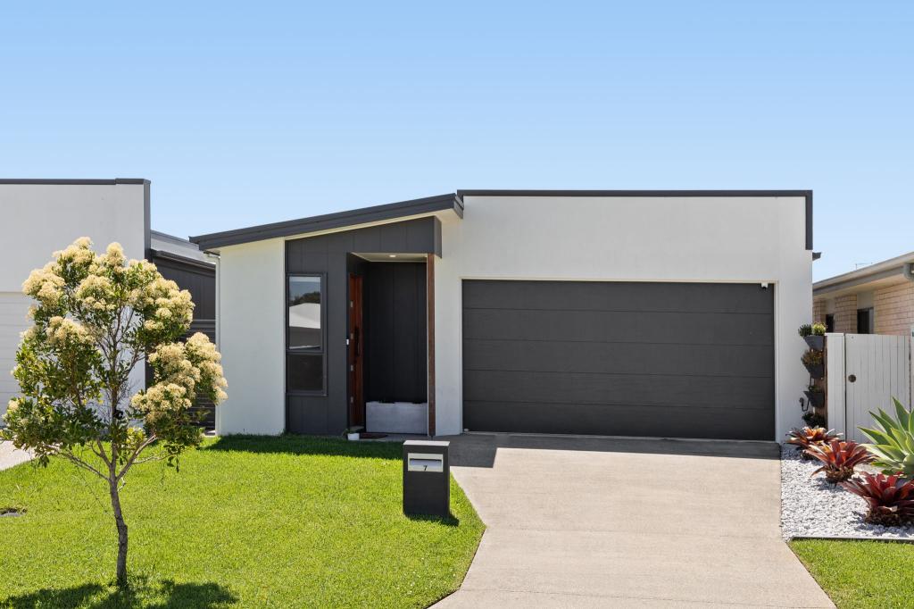 7 SHELDUCK ST, PALMVIEW, QLD 4553