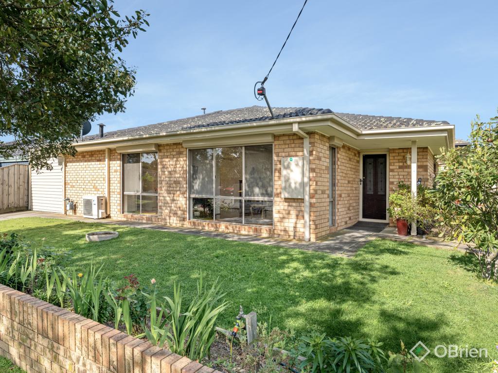 1 Calwell Ct, Skye, VIC 3977