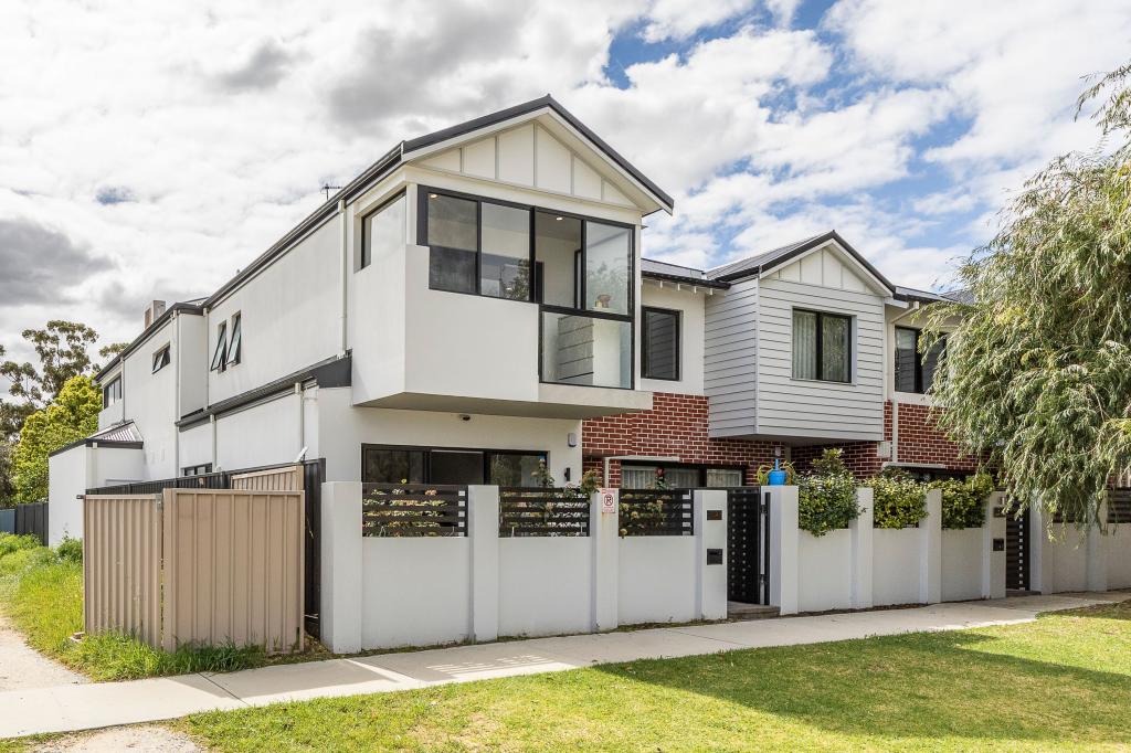 28 Leeder St, Mount Hawthorn, WA 6016