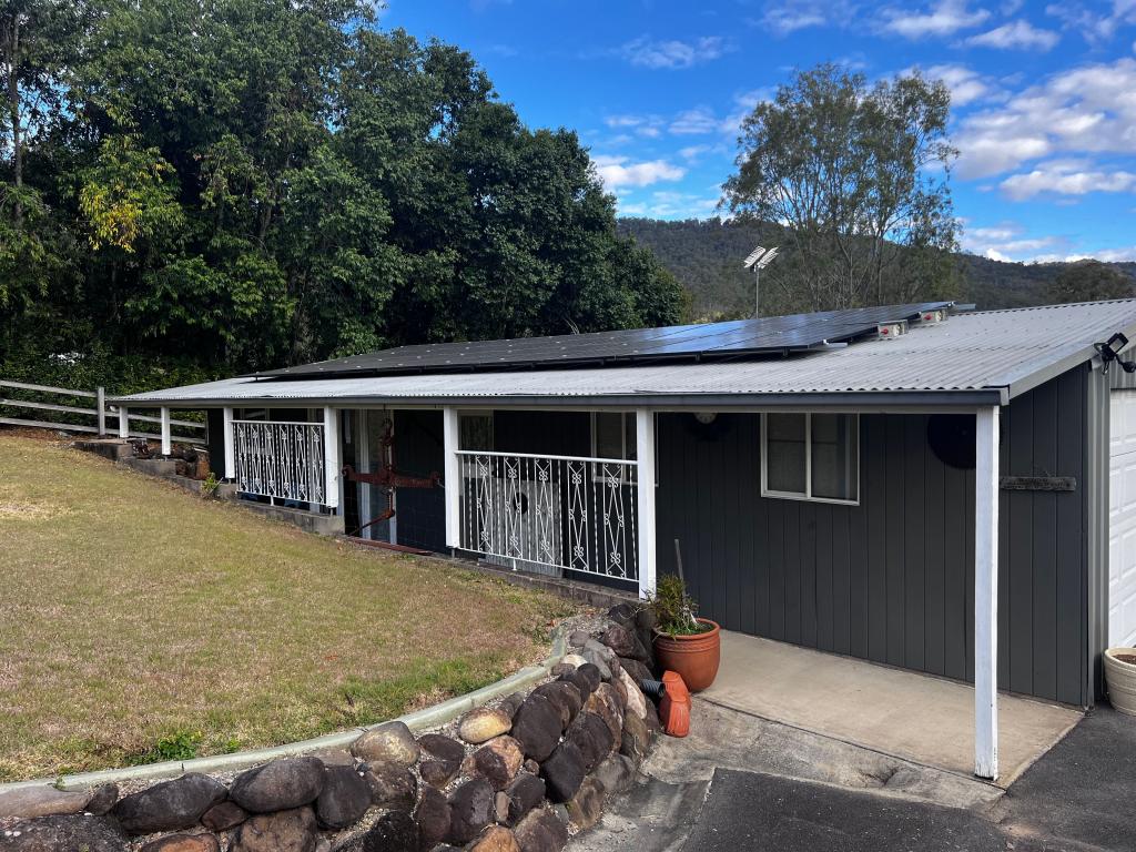 26b Geiger Rd, Canungra, QLD 4275