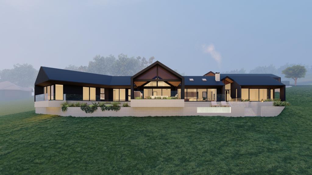 5 SPRING HILL LANE, WONGAWILLI, NSW 2530