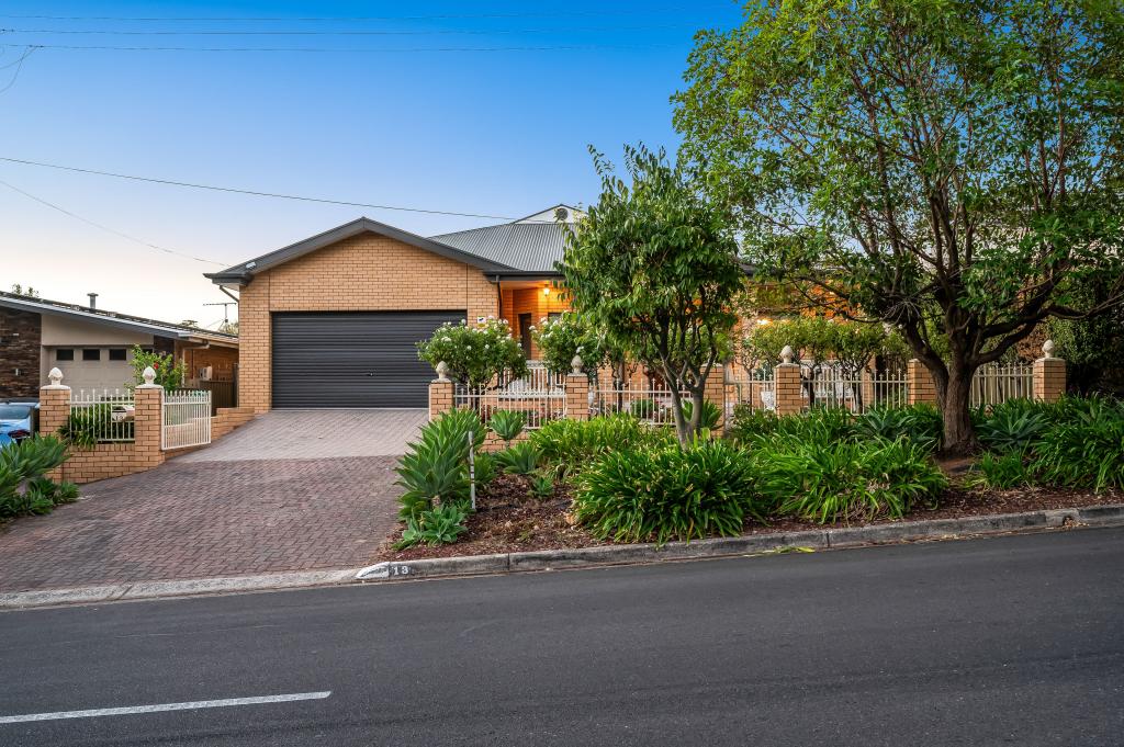 13 Waterfall Tce, Burnside, SA 5066