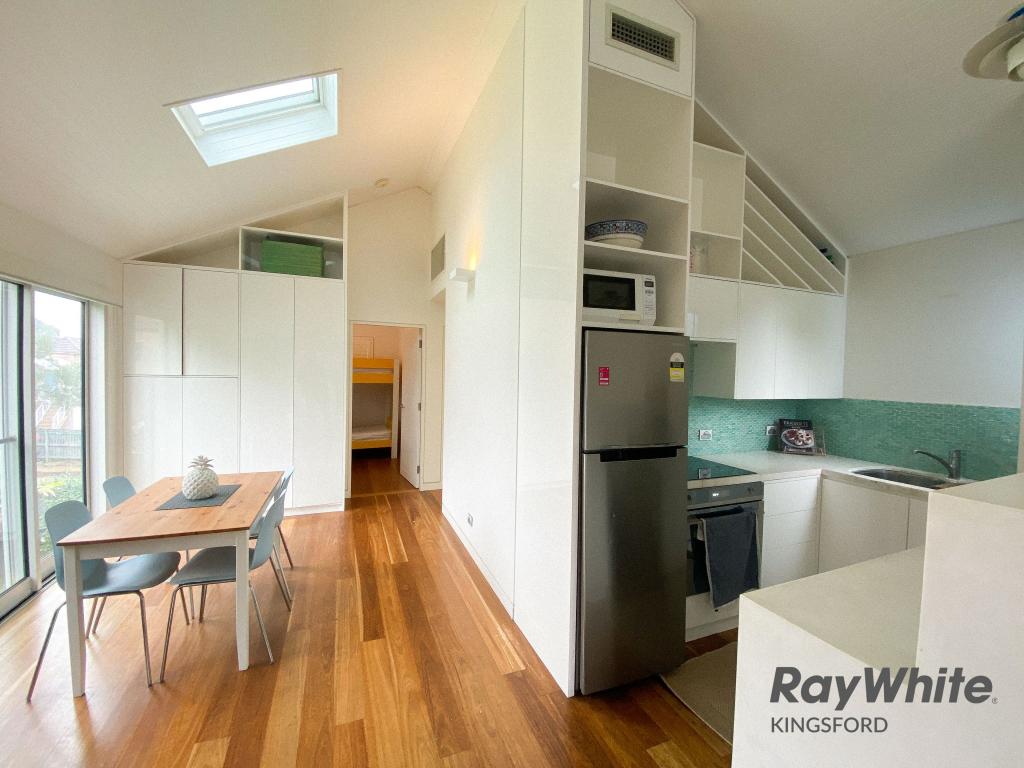 143b Doncaster Ave, Kensington, NSW 2033