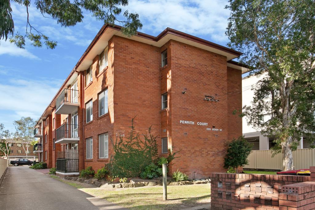 8/209 Derby St, Penrith, NSW 2750