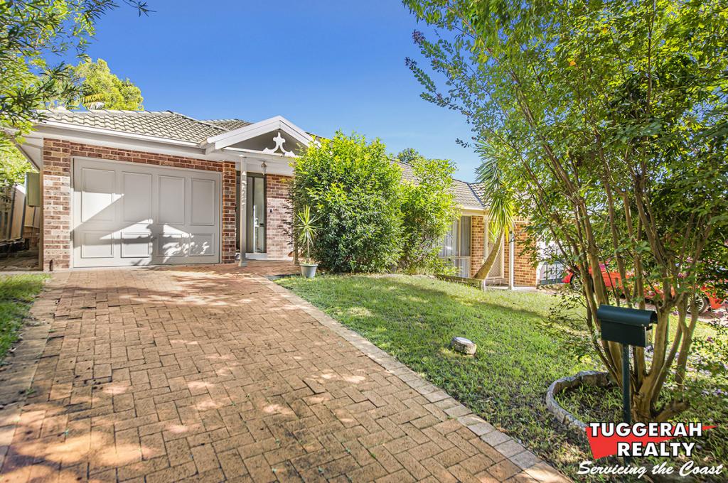 19a Anniversary Pl, Tuggerah, NSW 2259