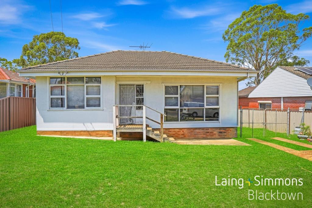 74 Bungarribee Rd, Blacktown, NSW 2148
