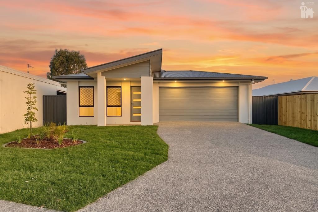14 Satinwood Ave, Urraween, QLD 4655