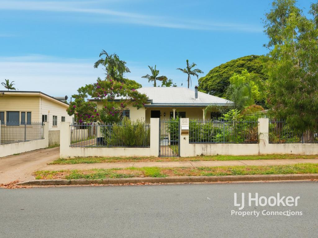 54 Sheehan St, Kallangur, QLD 4503