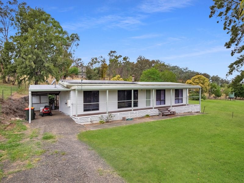 48 Gill St, Nundle, NSW 2340